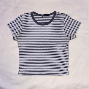 Brandy Melville crop top!